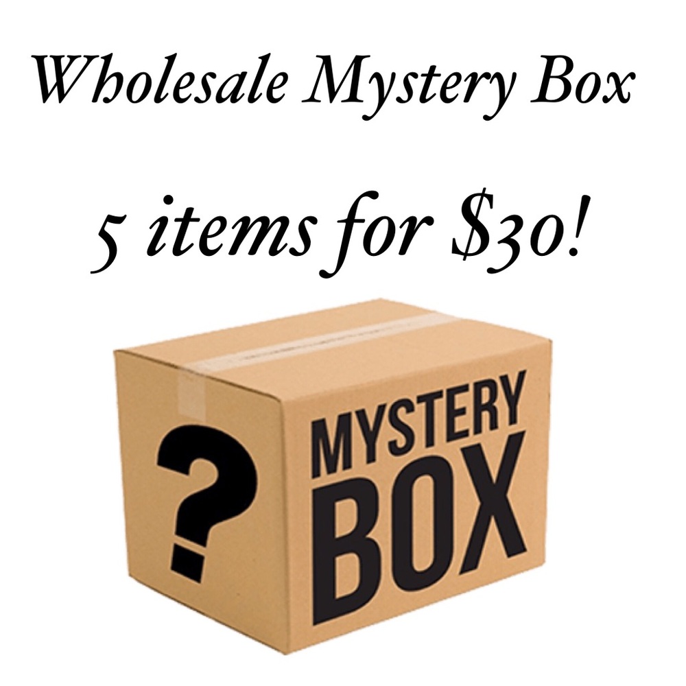 Wholesale Starter Pack